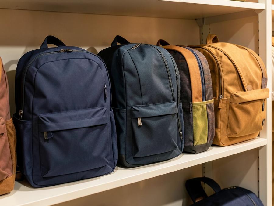 Bags