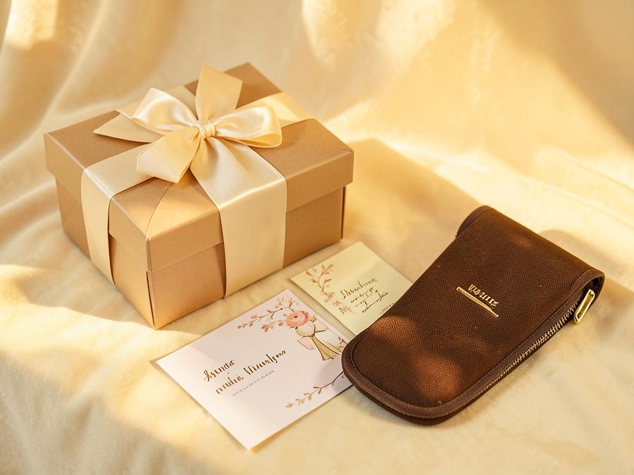 Gifts