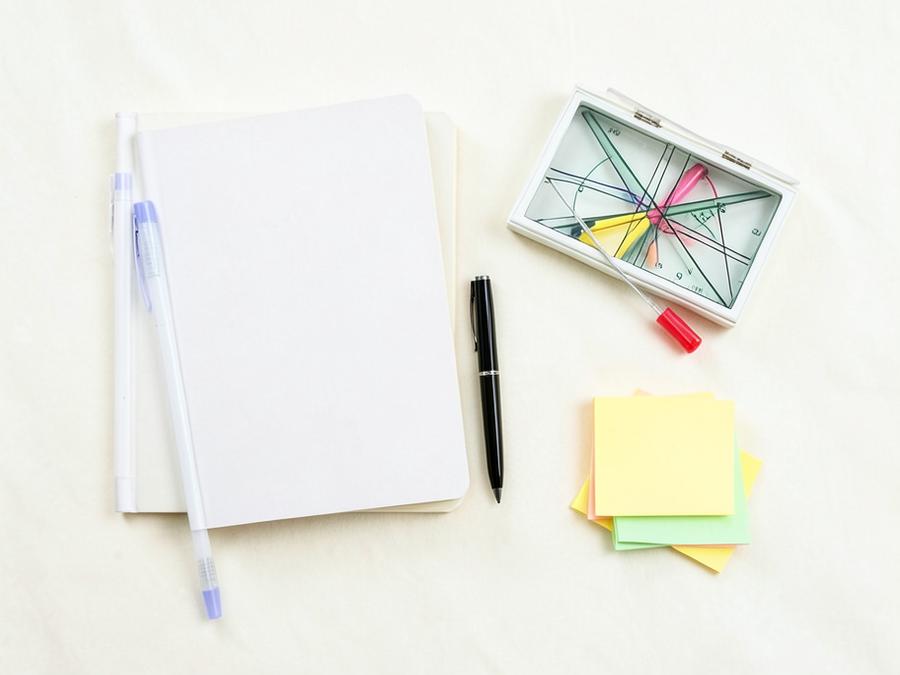 Stationery